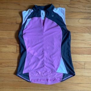 Cannondale Cycling Jersey